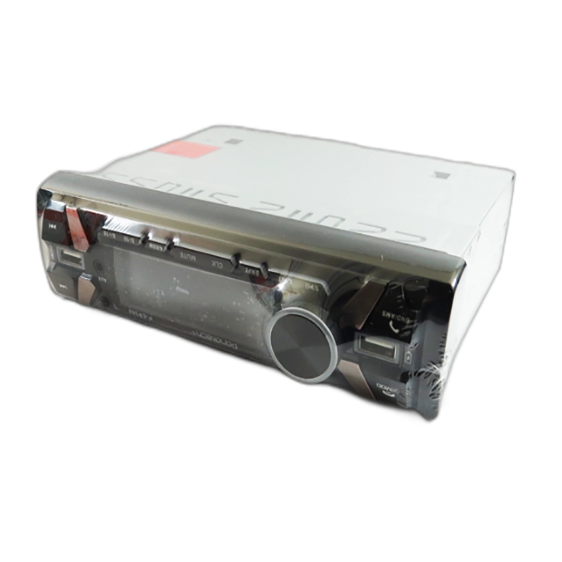 پخش کننده خودرو پاناتک مدل P-CP308